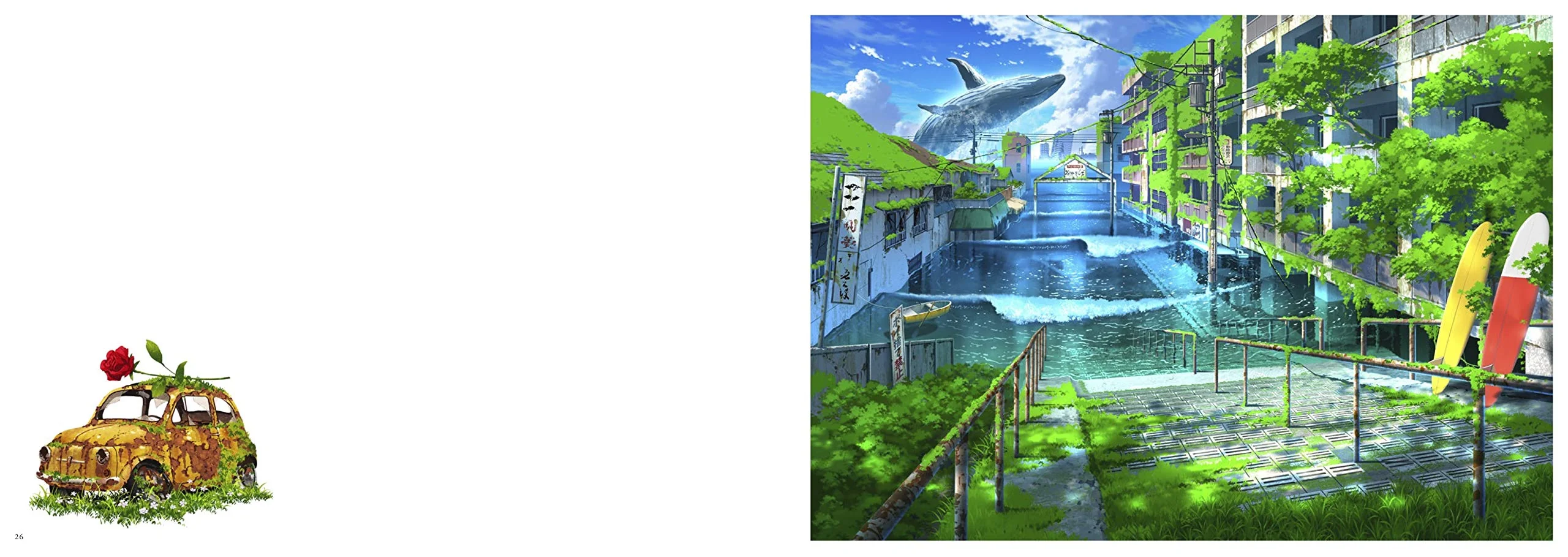 Tokyo Genso Artworks - Image 8