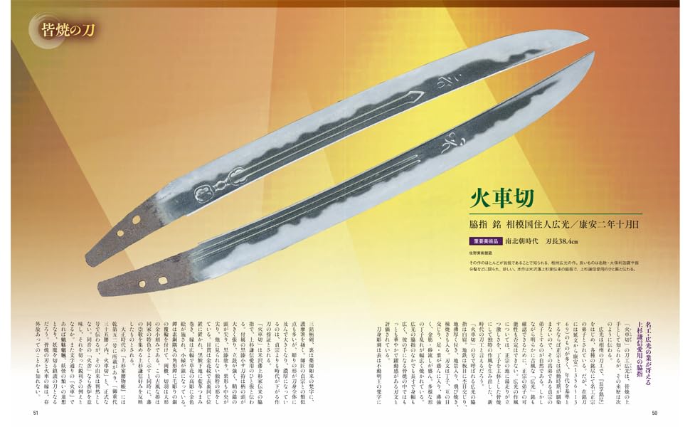 Touken Gahou "Kanesada Kanemoto Seki and Akasaka sword" - Image 7