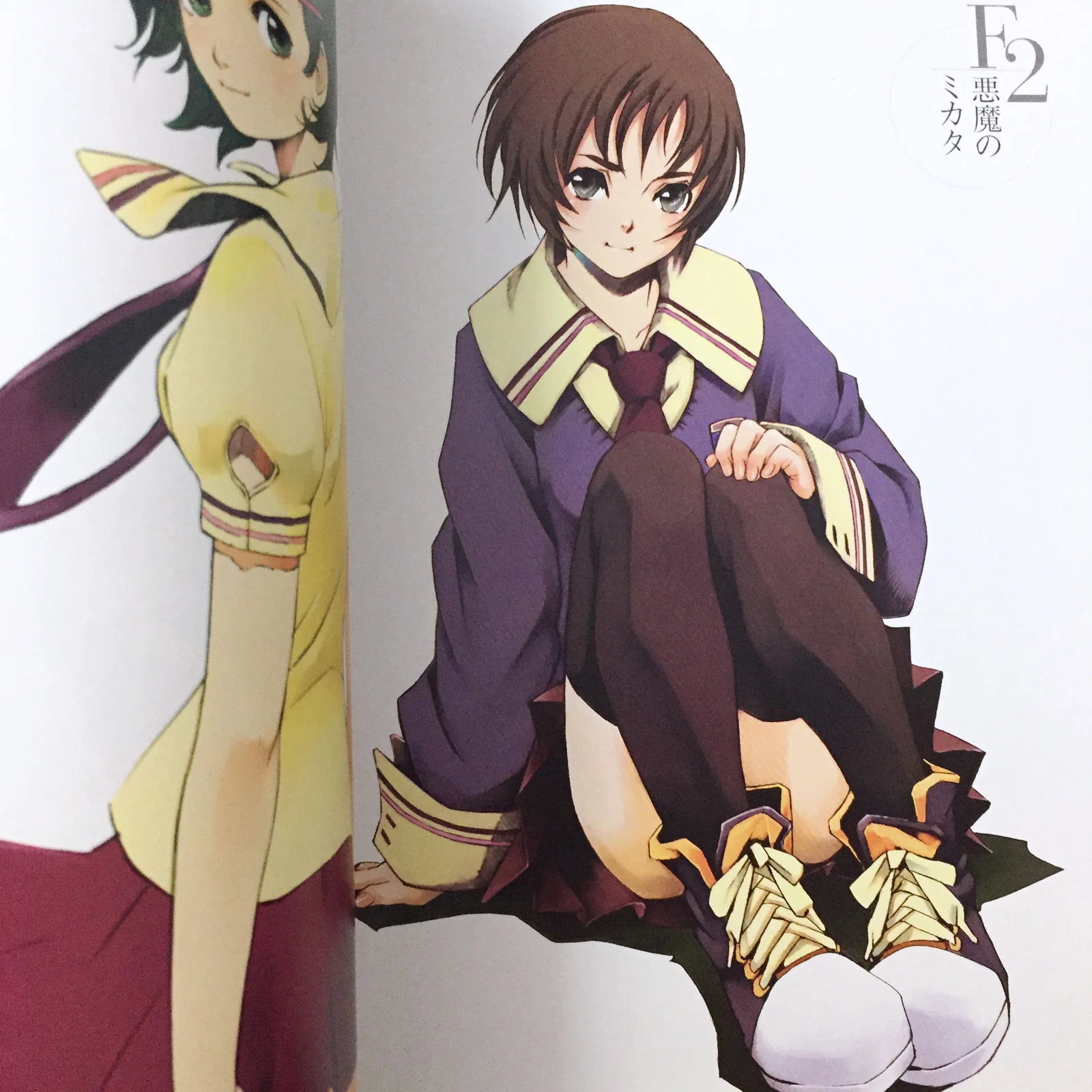 KAORI FUJITA ARTWORKS Fs5 - Image 6