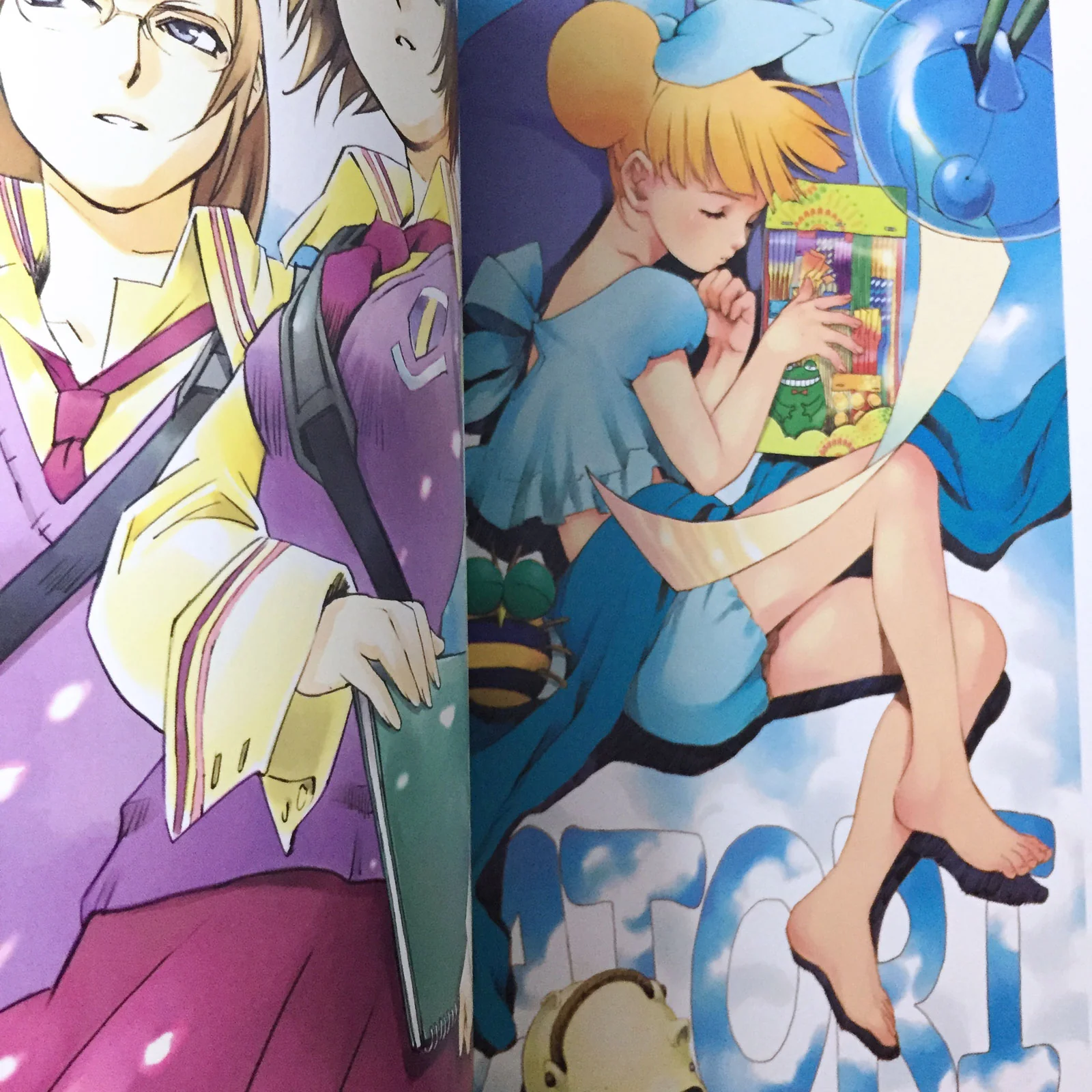 KAORI FUJITA ARTWORKS Fs5 - Image 7