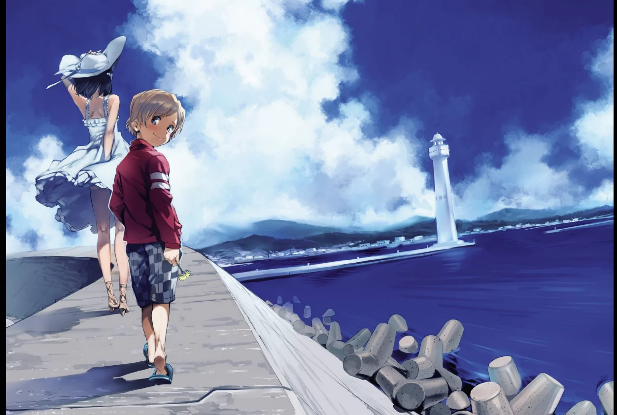 ULTRAMAN ARTWORKS - Image 3