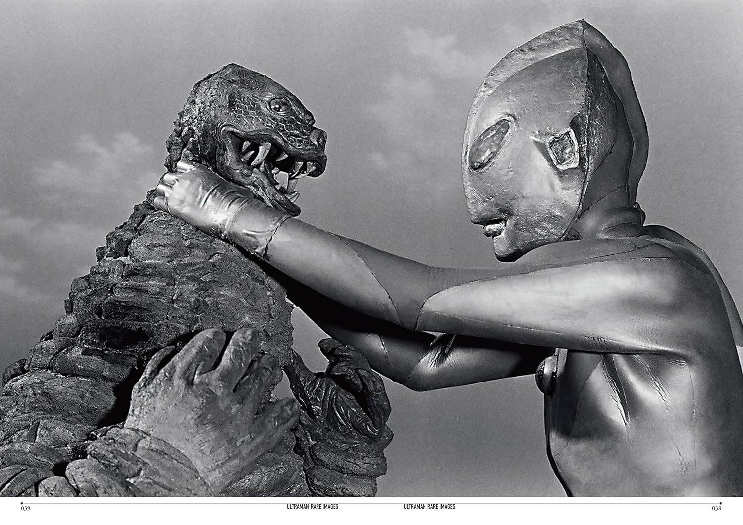 Ultraman Rare Image Collection - Image 6