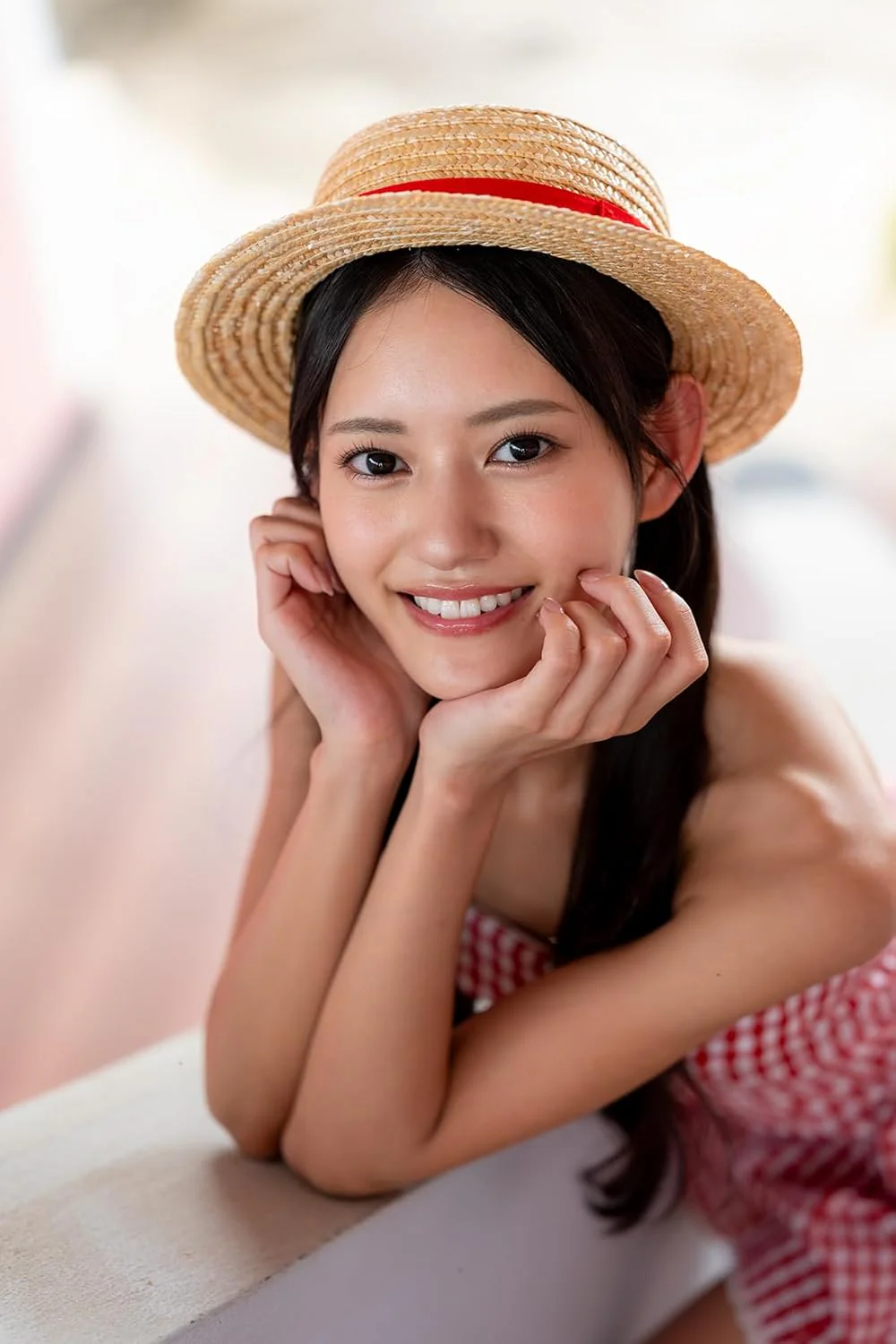 Umi Yatsugake Photo Book CANVAS - Image 2