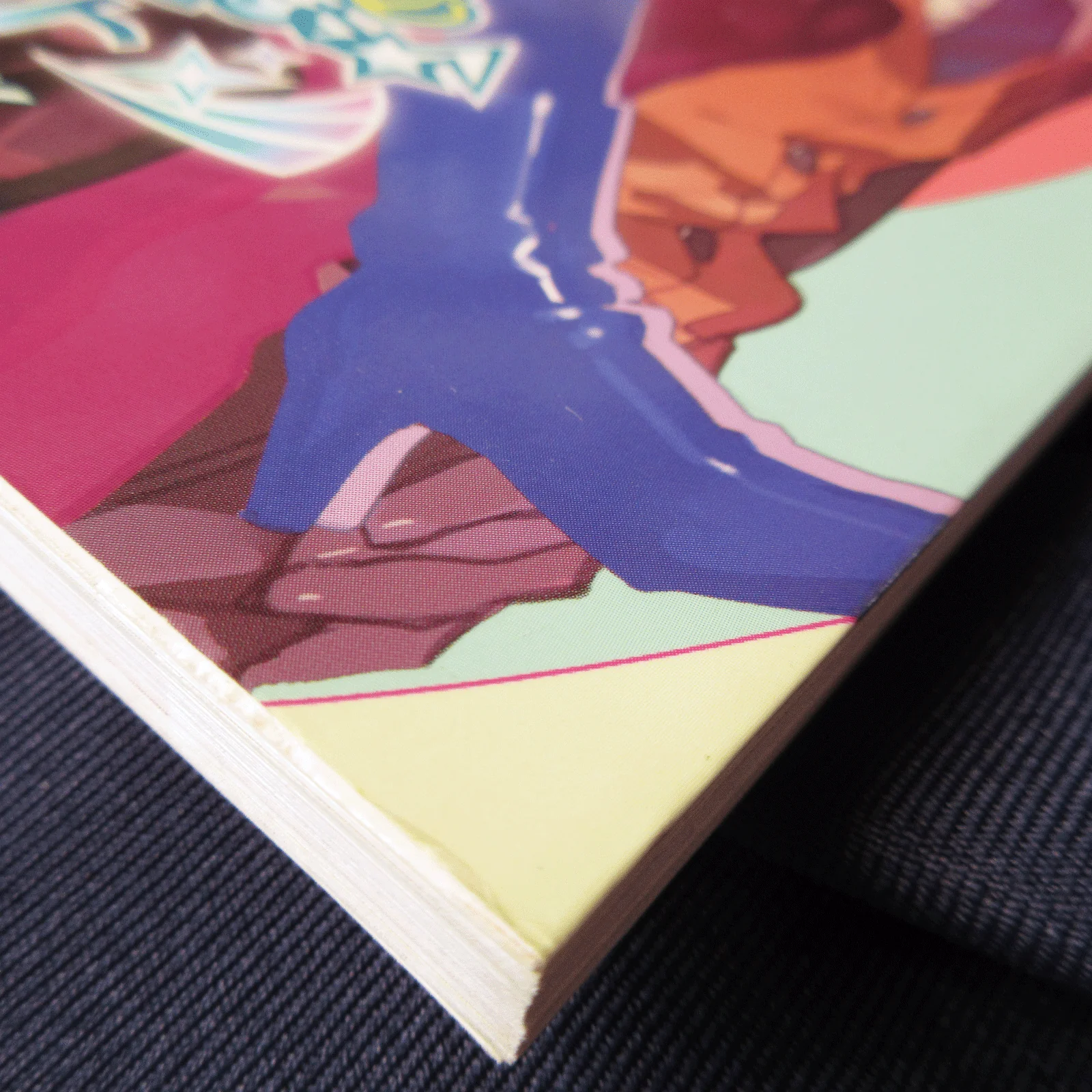 Uta no Prince Sama All Star  Official Fan Book - Image 2