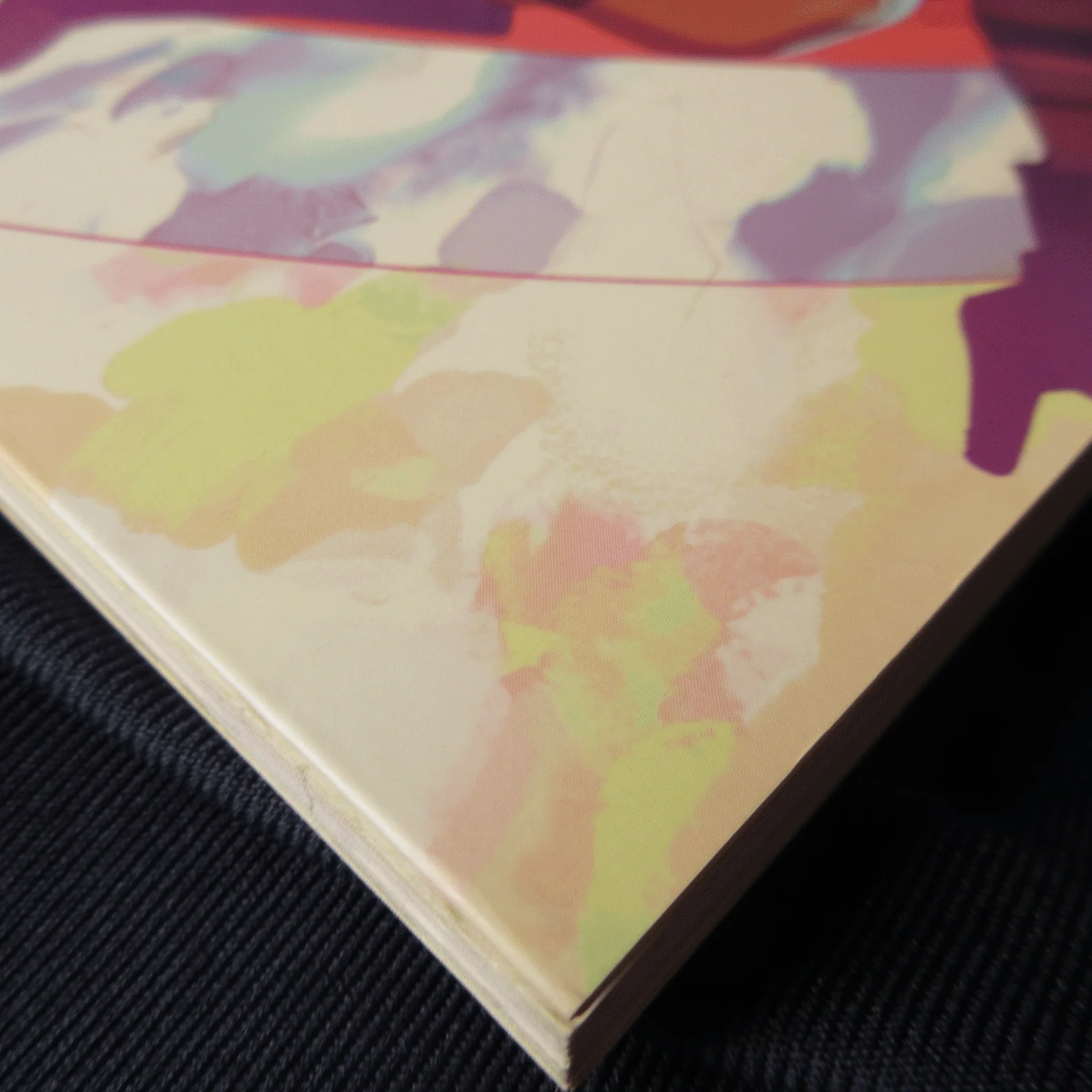 Uta no Prince Sama All Star  Official Fan Book - Image 3