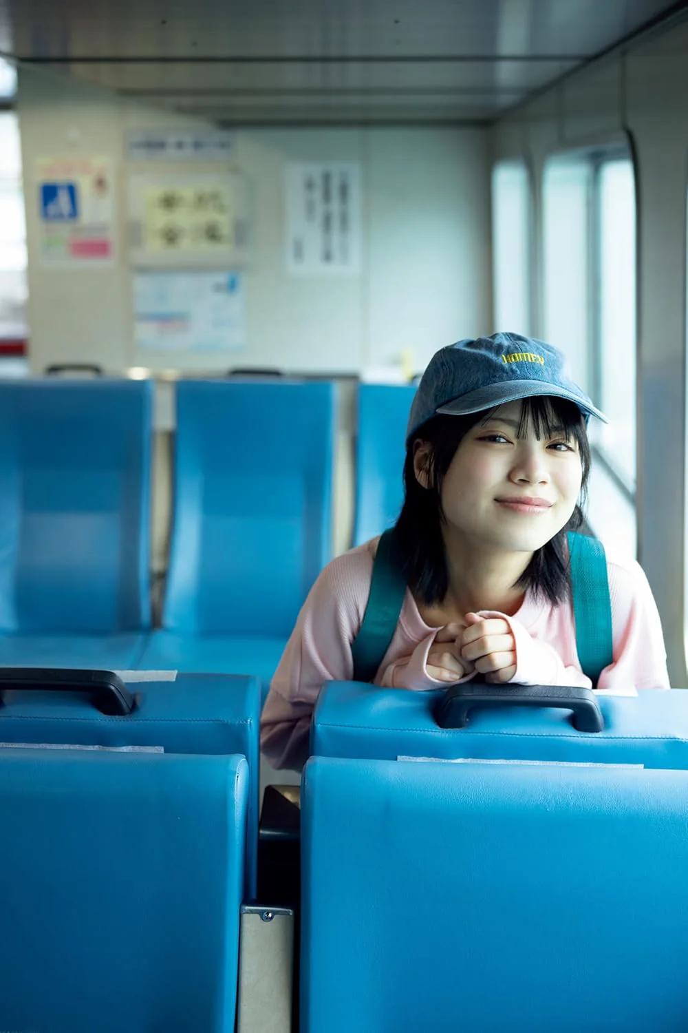 Wakana Sumino 1st Photo Book / AKB48 NMB48 - Image 4