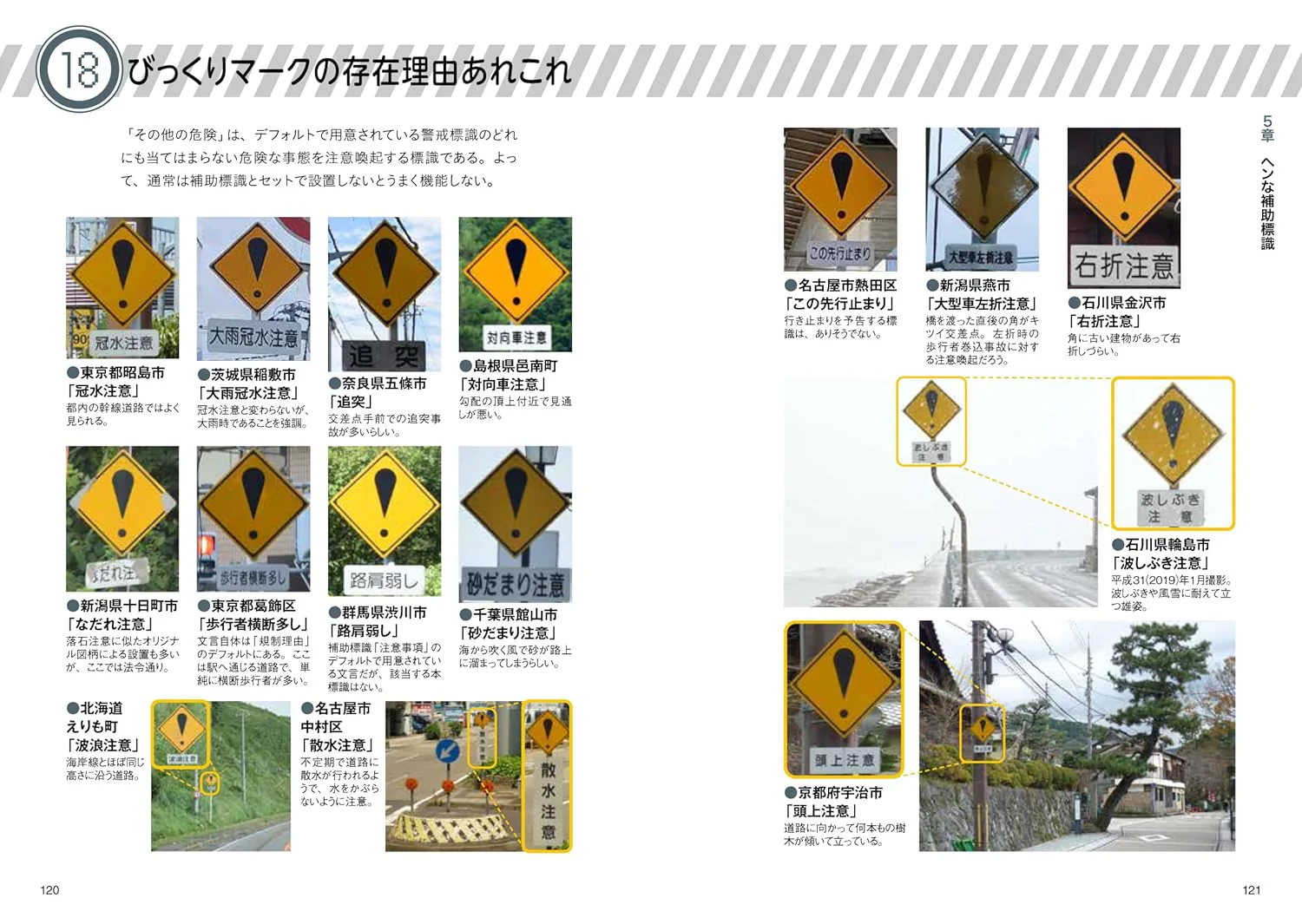 Weird Road Signs of Japan - Image 7