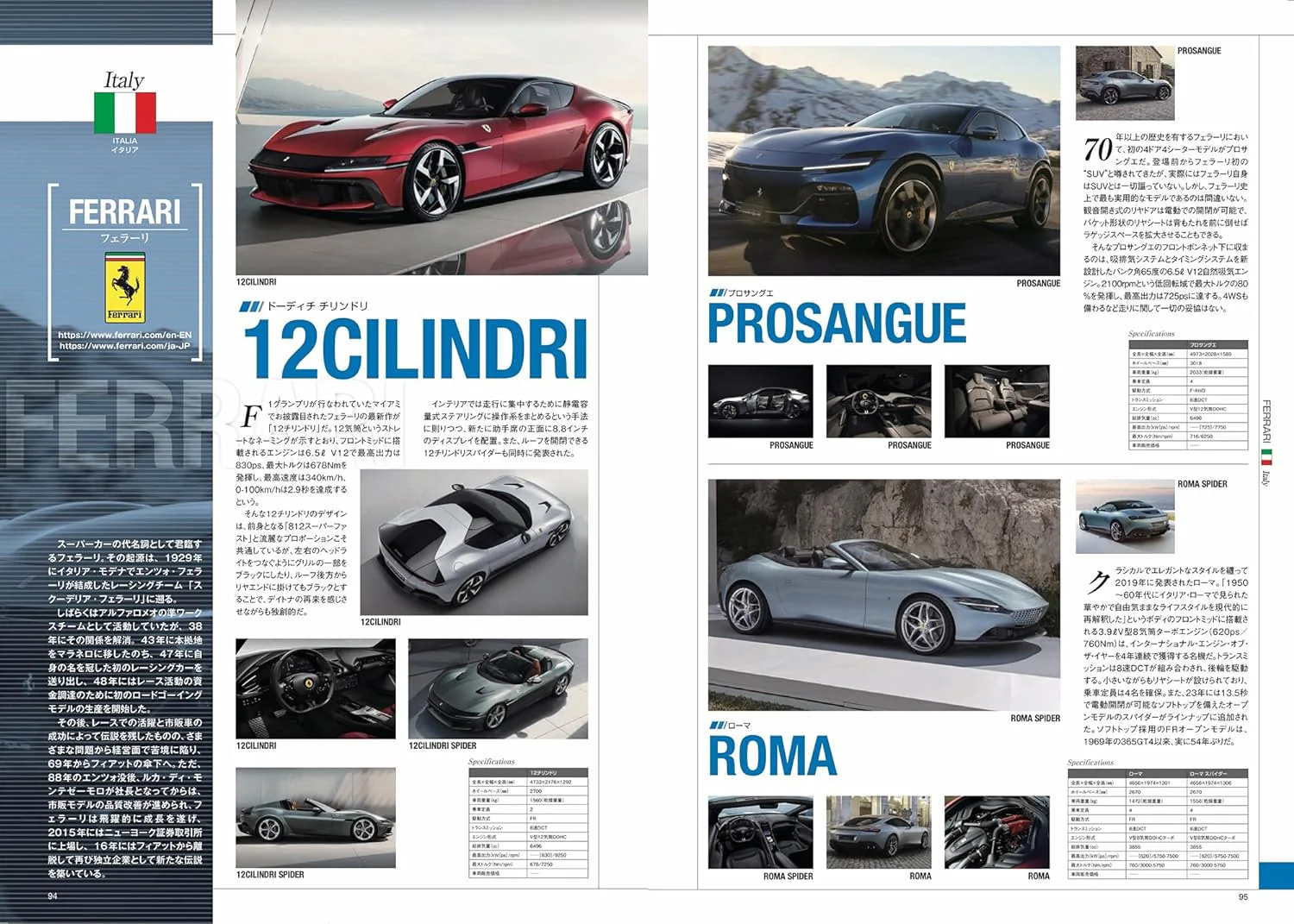 World Car Album 2024 - Image 4