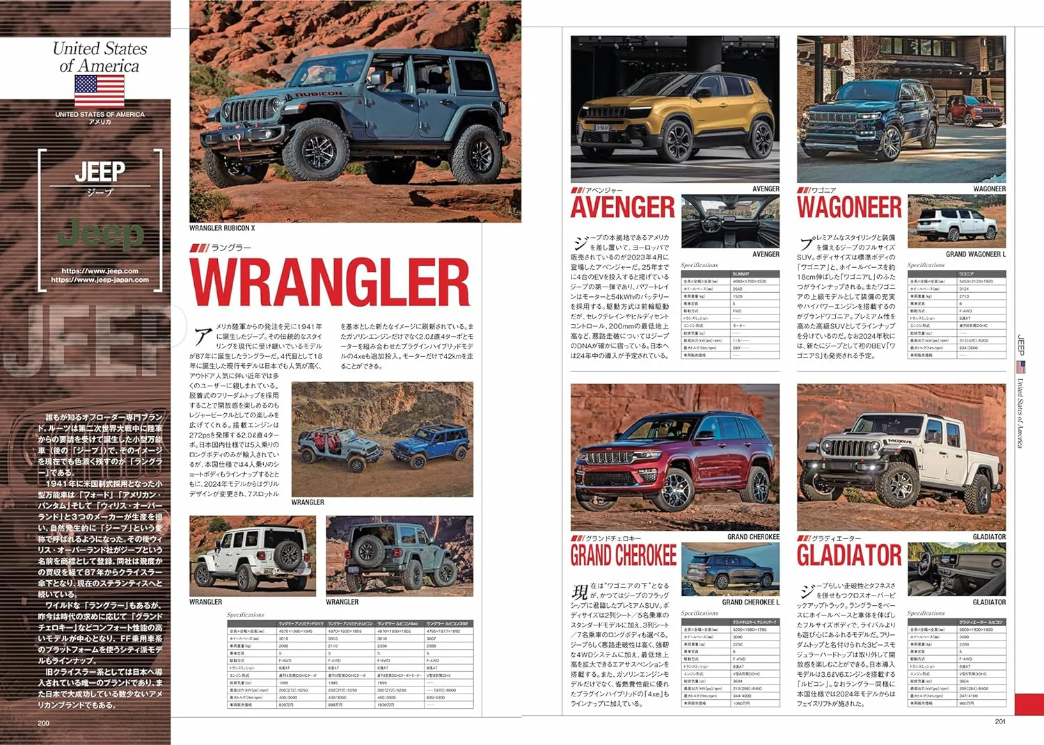 World Car Album 2024 - Image 7