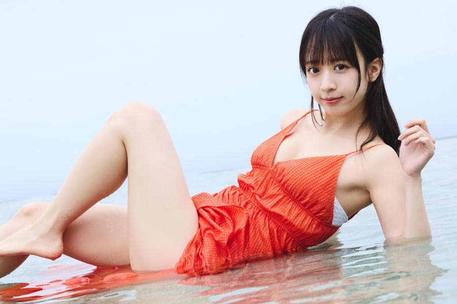 yami 1st Photo Book "yammy!" - Image 4