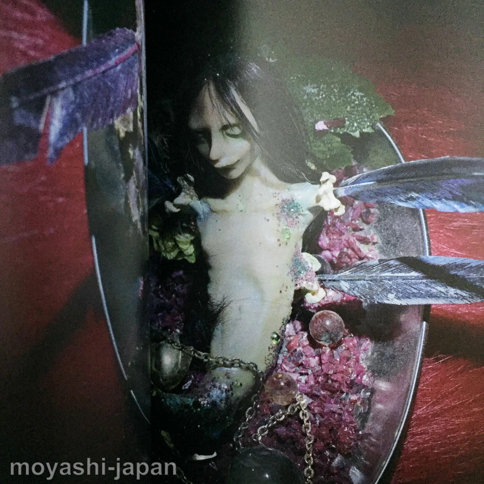 Yogu Doll Works FULLKELOID DOLLS - Image 3