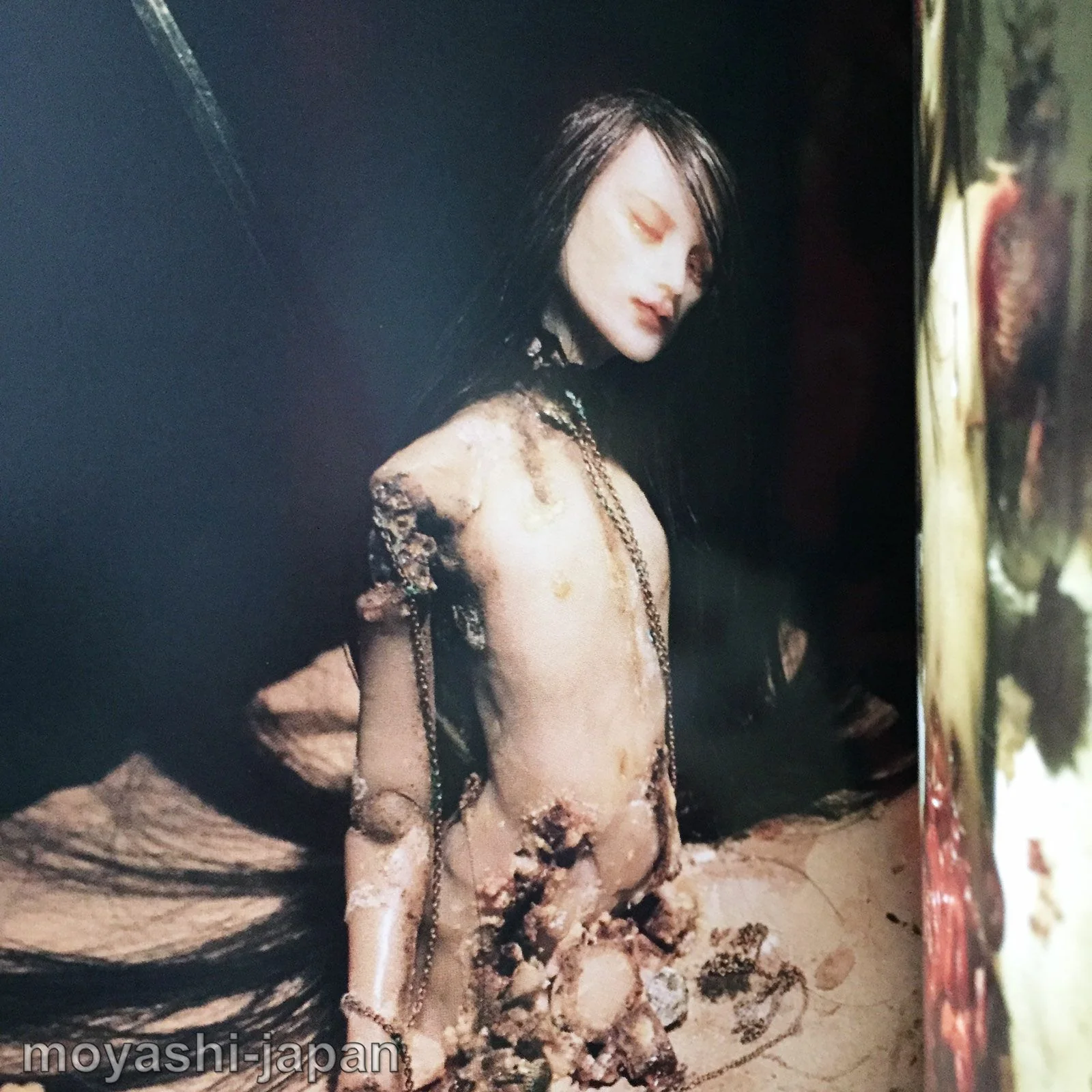 Yogu Doll Works FULLKELOID DOLLS - Image 4