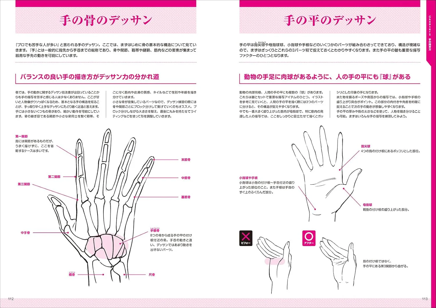 Your character will be reborn by fixing the mistakes in your drawing - Image 4
