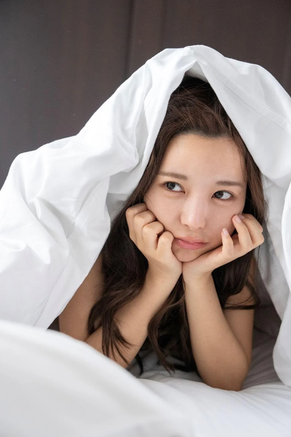 Yua Fukuda 1st Photo Book Wasurekata wo Shiranai - Image 4