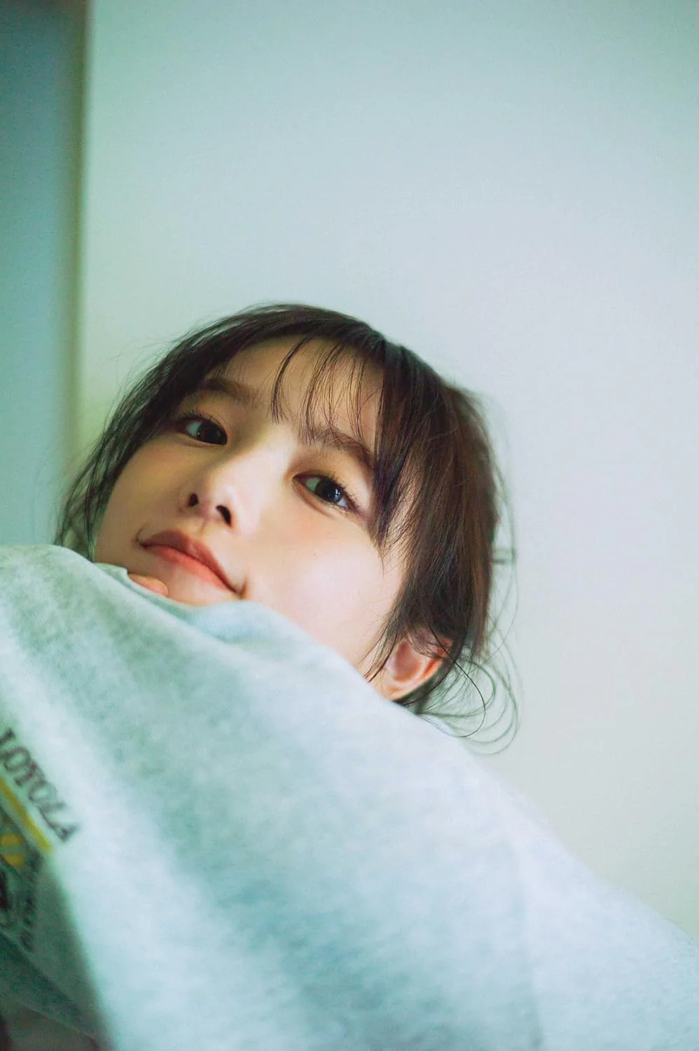 Yuuki Yoda 3rd Photo Book 'yo-da' / Nogizaka46 - Image 2