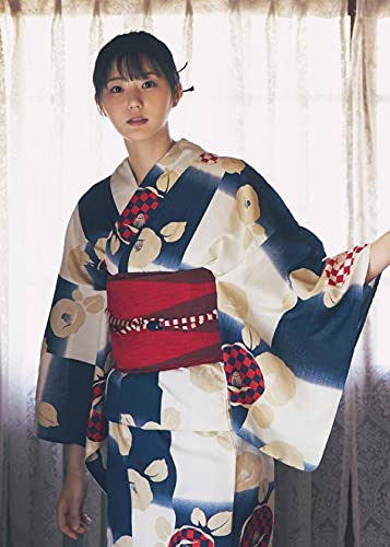 Yumiko Takino 1st Photo Book / AKB48 STU48 - Image 2