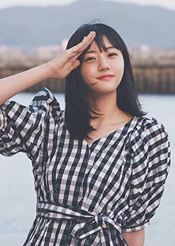 Yumiko Takino 1st Photo Book / AKB48 STU48 - Image 5