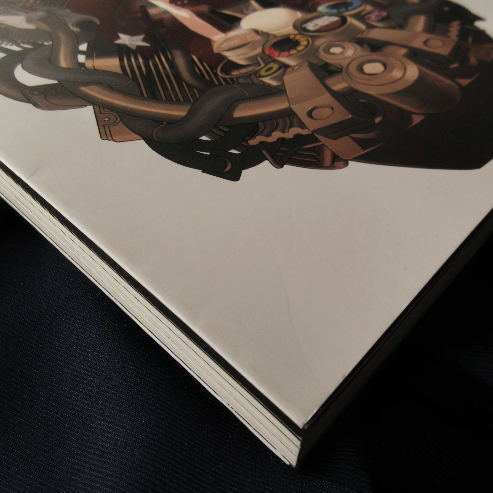 Yusuke Kozaki Illustrations KYMG - Image 2